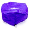 OUTERWEARS Scrub Bag Purple 30-1161-07