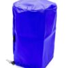 OUTERWEARS Scrub Bag Blue 30-1264-02