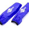 OUTERWEARS Shockwear 5in x 16in Blue Pair 30-2616-02