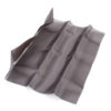 OUTERWEARS Pre-Filter Sheet 12in x 12in Black WR12BK