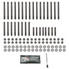 POINT ONE BBC 12Pt Head Stud Kit Use w/Dart Heads K001-H04E