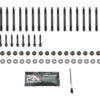 POINT ONE GM LS 12Pt Head Stud Kit Gen-3/Gen-4 2004 Later K003-H02E