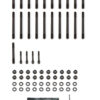 POINT ONE GM LT 12pt Head Stud Kit 6.2L w/8mm Corner Studs K003-H06S