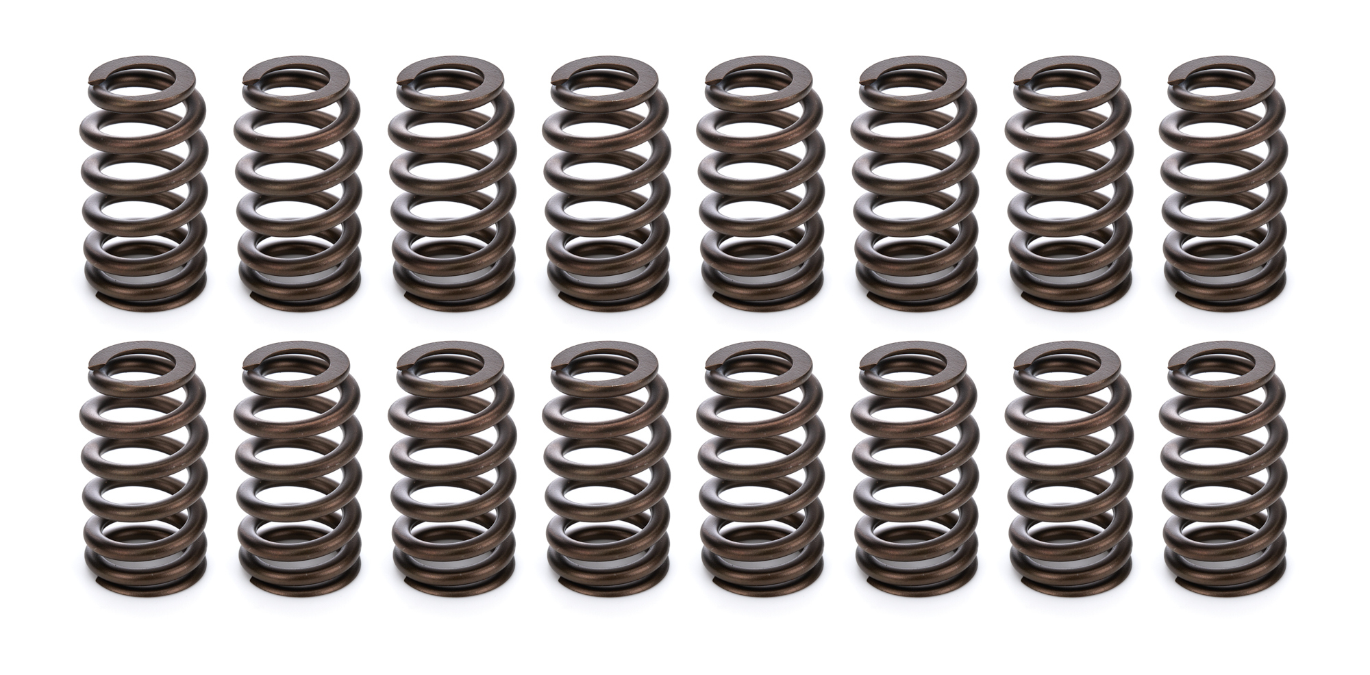 PAC RACING SPRINGS 1.290 Valve Springs - Ovate Beehive (16) PAC-1218-16
