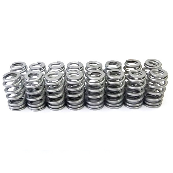 PAC RACING SPRINGS 1.290 Valve Springs - Ovate Beehive (16) PAC-1218X-16