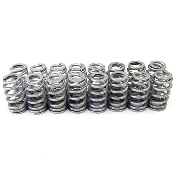 PAC RACING SPRINGS 1.290 Valve Springs - Ovate Beehive (16) PAC-1218X-16
