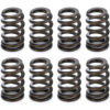 PAC RACING SPRINGS 1.105 Valve Springs - Ovate Beehive (16) PAC-1223-16