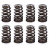 PAC RACING SPRINGS 1.282 Valve Springs - Ovate Beehive (16) PAC-1280X-16
