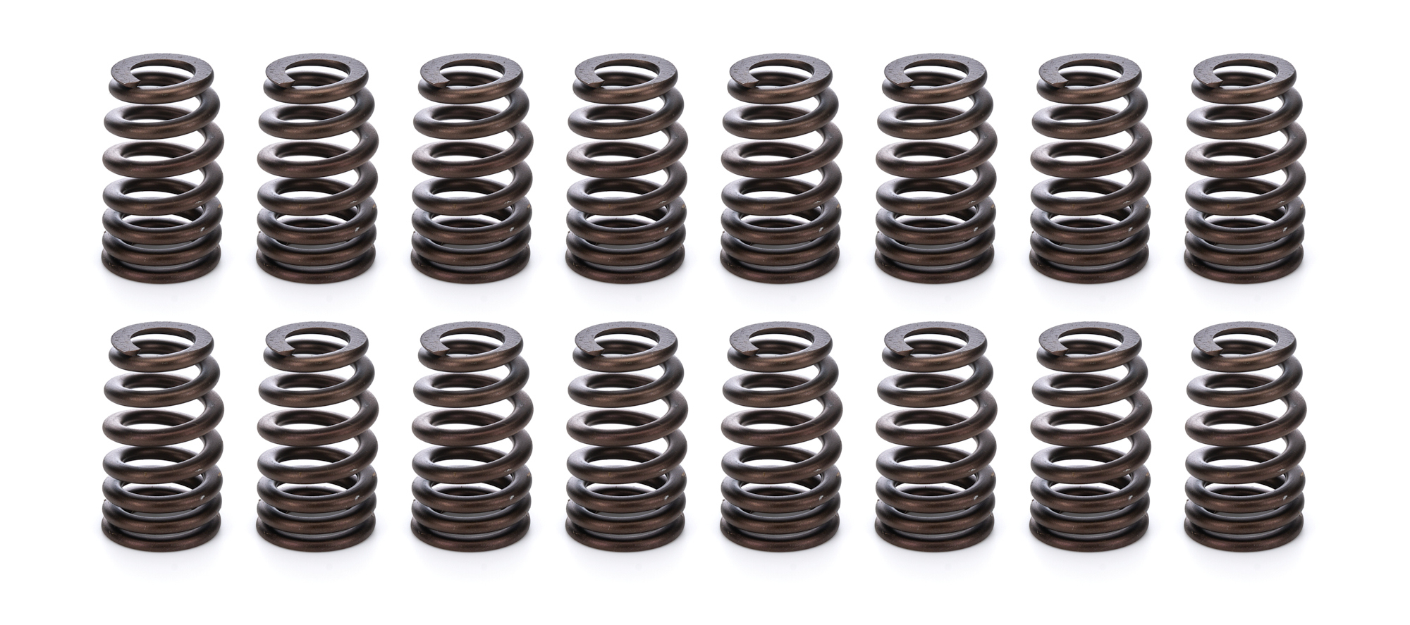PAC RACING SPRINGS 1.282 Valve Springs - Ovate Beehive (16) PAC-1280X-16