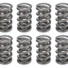 PAC RACING SPRINGS 1.500 Dual Valve Springs (16) PAC-1330-16
