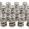 PAC RACING SPRINGS 1.514 Dual Valve Springs (16) PAC-1331-16