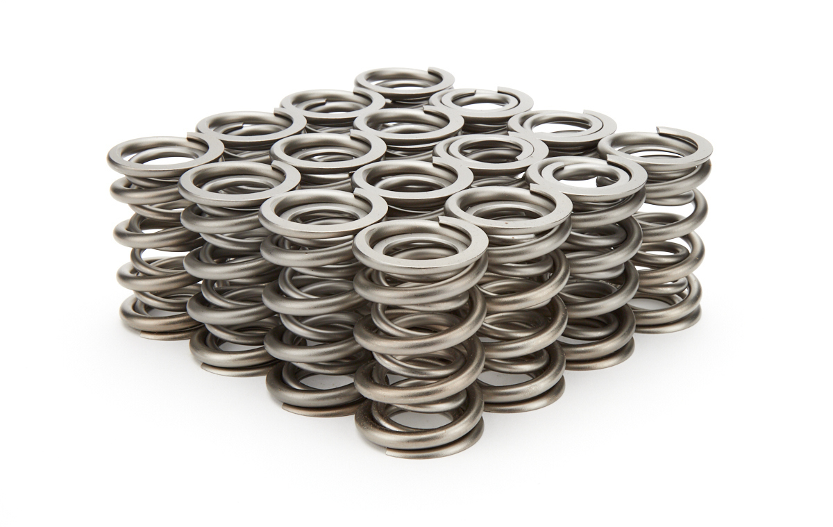 PAC RACING SPRINGS 1.550 Dual Valve Springs (16) PAC-1343-16