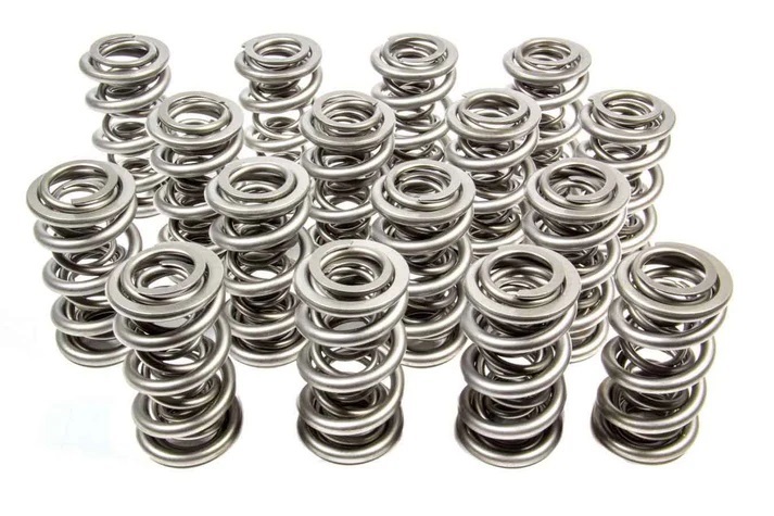 PAC RACING SPRINGS 1.667 Triple Valve Springs (16) PAC-1351H-16
