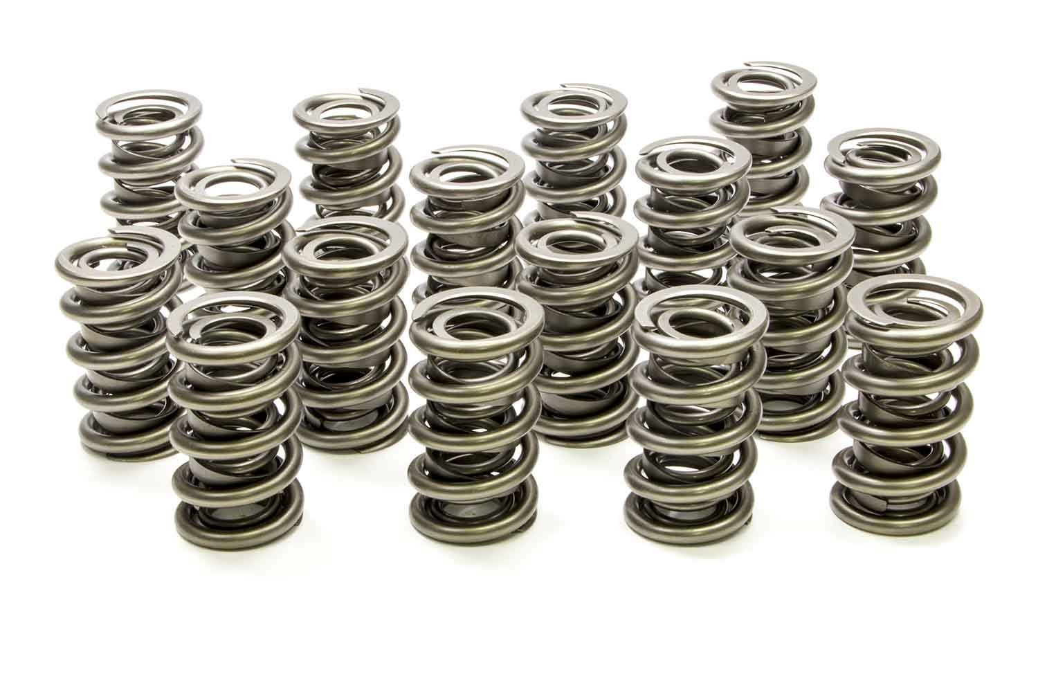PAC RACING SPRINGS 1.564 Dual Valve Springs (16) PAC-1385-16