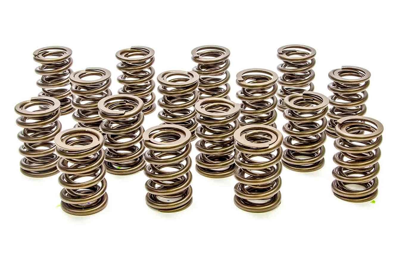 PAC RACING SPRINGS Valve Springs - HR Series (16) PAC-1903-16