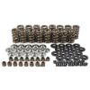 PAC RACING SPRINGS HR Valve Spring Kits - Dual GM LS PAC-KS16