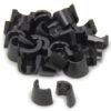 PAC RACING SPRINGS 11/32 Valve Locks - 10 Degree Steel PAC-L8028-16