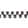 PAC RACING SPRINGS 11/32 Valve Locks - 8 Degree Steel PAC-L8035-16