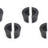 PAC RACING SPRINGS 11/32 Valve Locks - 8 Degree Steel PAC-L8036-16