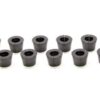 PAC RACING SPRINGS 5/16 Valve Locks - 10 Degree Steel PAC-L8064-16