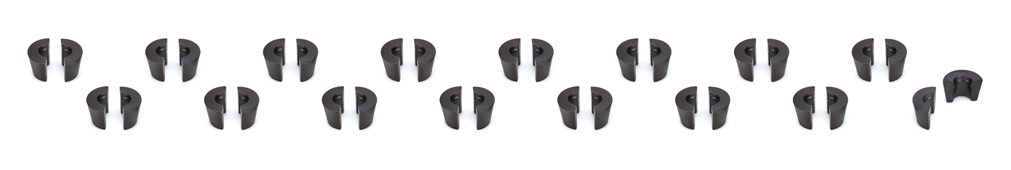 PAC RACING SPRINGS 7mm Valve Locks - 10 Degree -.100 PAC-L8080-16