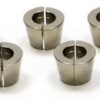 PAC RACING SPRINGS LS1 Steel Valve Locks - 8mm 7 Degree PAC-L8116-16