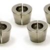 PAC RACING SPRINGS 7mm TI Valve Locks - Mini 8 PAC-L8140-16