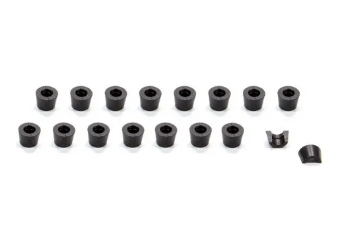 PAC RACING SPRINGS 5/16 Valve Locks - 7 Degree Radius Groove PAC-L8150-16