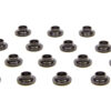 PAC RACING SPRINGS .875 Steel C/M Valve Spring Retainers - 7 Deg PAC-R333-16