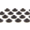 PAC RACING SPRINGS 1.200 Steel C/M Valve Spring Retainers - 7 Deg PAC-R334-16
