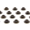 PAC RACING SPRINGS Steel C/M Valve Spring Retainers - 7 Degree PAC-R363-16