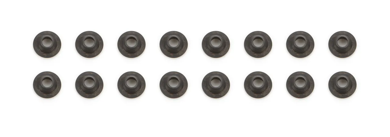 PAC RACING SPRINGS Beehive Valve Spring Retainers - 300 Series PAC-R364-16