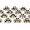 PAC RACING SPRINGS 1.050 TI Valve Spring Retainers - 10 Degree PAC-R408-16