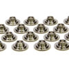 PAC RACING SPRINGS 1.480 TI Valve Spring Retainers - Mini 8 Deg PAC-R450-16