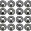 PAC RACING SPRINGS .795 TI Valve Spring Retainers - FMOD PAC-R464-16