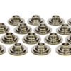 PAC RACING SPRINGS 1.475 TI Valve Spring Retainers - 10 Degree PAC-R501-16