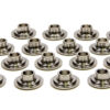 PAC RACING SPRINGS 1.365 TI Valve Spring Retainers - 10 Degree PAC-R508-16