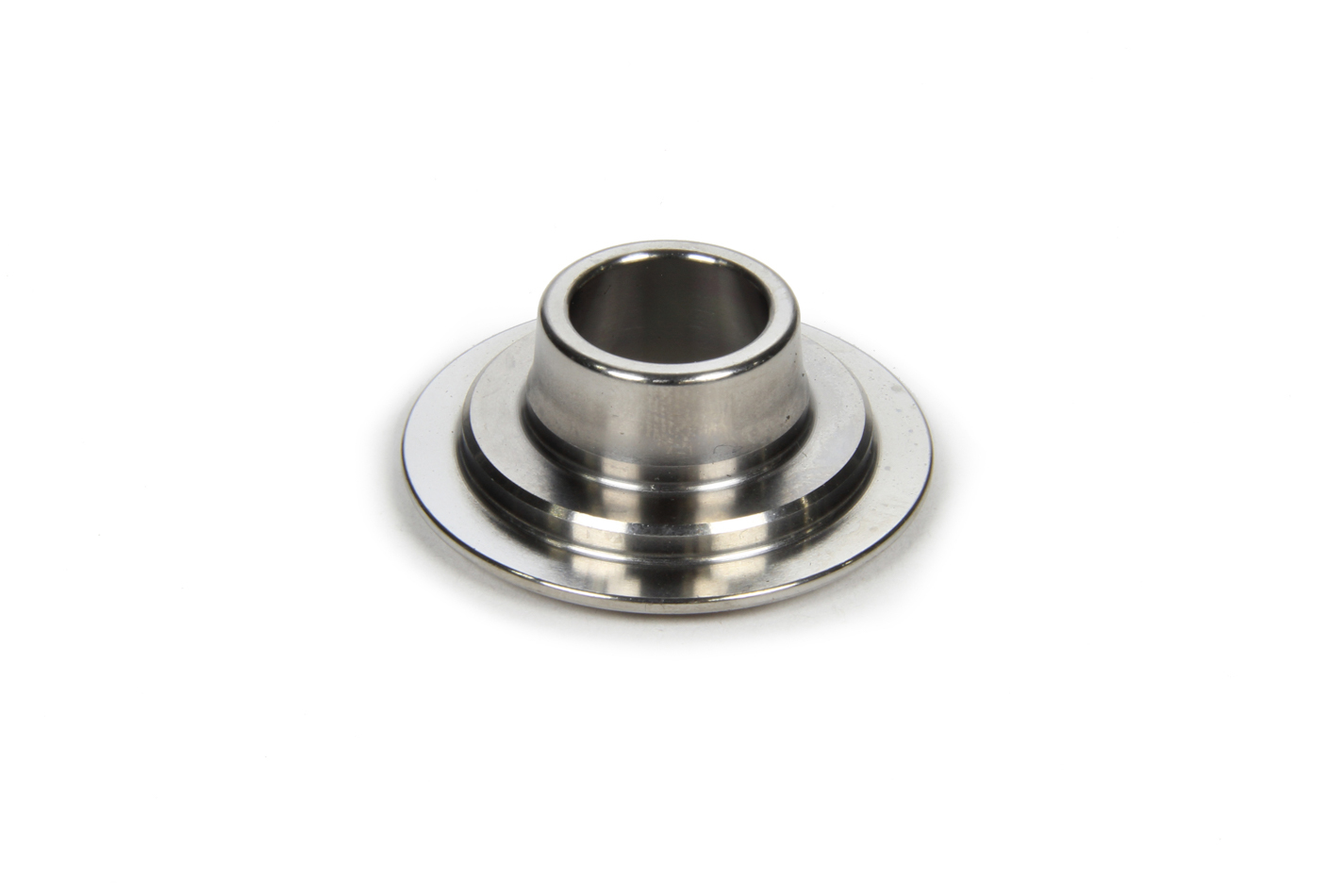 PAC RACING SPRINGS 1.365 TI Valve Spring Retainer - 8 Degree PAC-R509-1