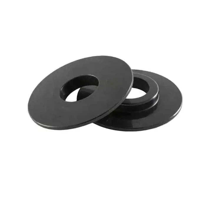 PAC RACING SPRINGS Spring Seat - Chromoly 1.350 x .575 .060 Thick PAC-S161-16