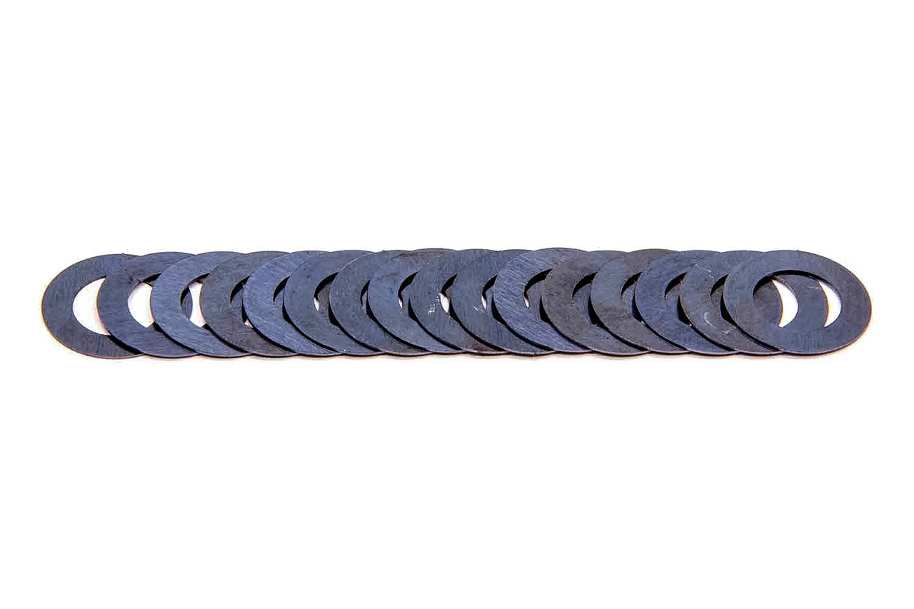 PAC RACING SPRINGS Spring Shims - 1.500 OD .020 Thick PAC-S186-16