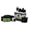 PARAGON PRO INC Viking Pro Bundle 12L Kit Air & Water 01-81000
