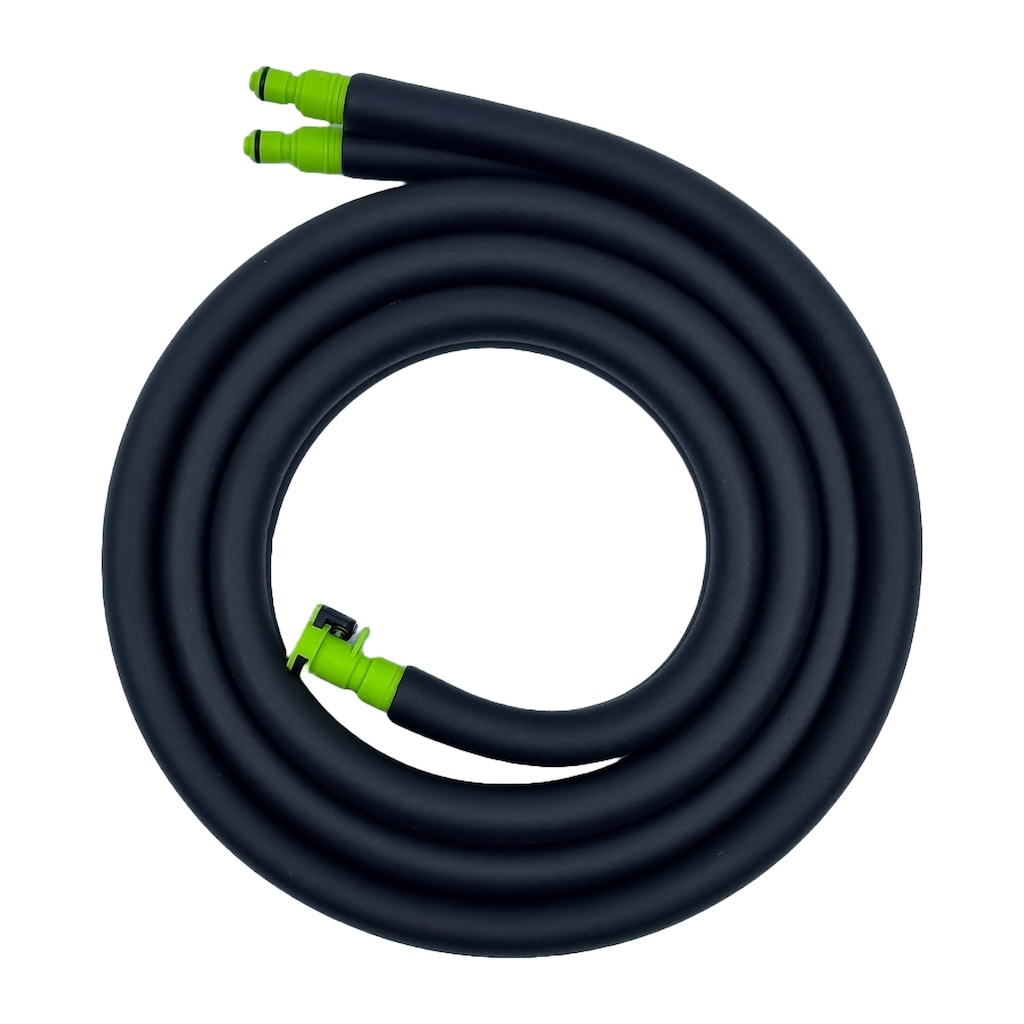 PARAGON PRO INC Hose Kit 8ft Guardian Quick Release 08-31000