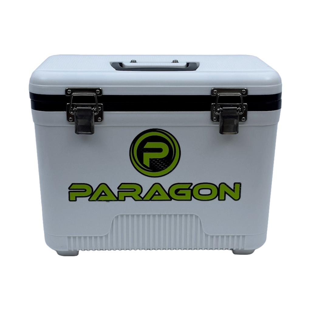 PARAGON PRO INC Viking12L Cooler 12Volt 12-20000