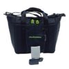 PARAGON PRO INC Arctic Wolf 10L Cooler Bag Sys w/12V Lith Batt 21-24000