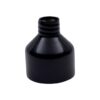 PARAGON PRO INC Blower Hose Fitting 4in 1.25in Hose Threaded 41-45000
