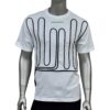PARAGON PRO INC Shirt Cooling X-Large White Right Exit 62-10100