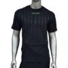 PARAGON PRO INC Shirt Cooling X-Large Black Right Exit 62-10200
