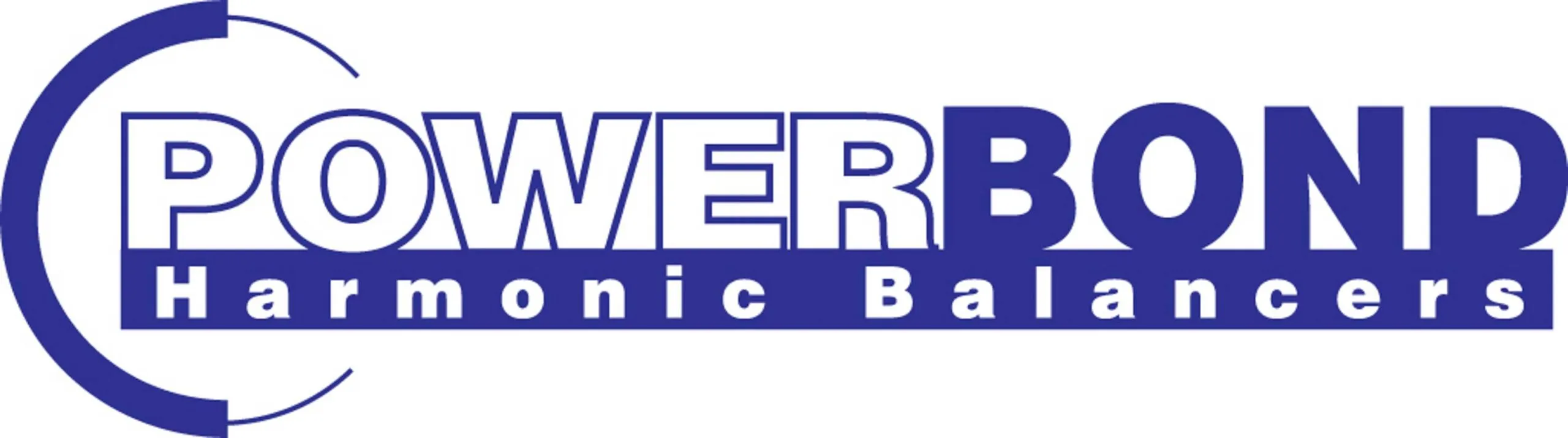 POWER BOND BALANCERS Power Bond Catalog 2004 PBB100