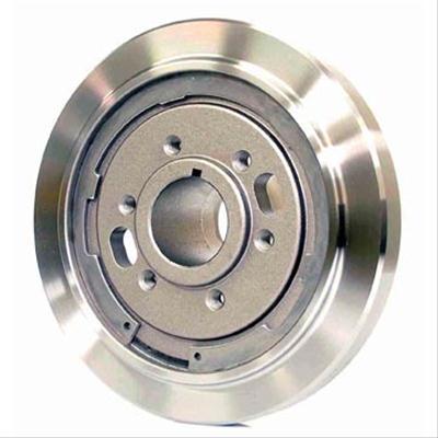 POWER BOND BALANCERS SBM Steel Harmonic Balancer - SFI PB1004SS