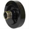POWER BOND BALANCERS SBF 28oz. Steel Harmonic Balancer - SFI PB1082SS